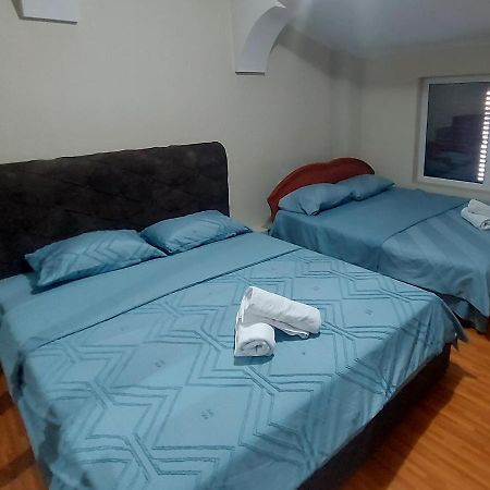 Mihaela Apartments Gevgelija Eksteriør bilde