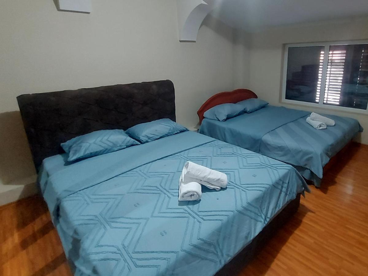 Mihaela Apartments Gevgelija Eksteriør bilde